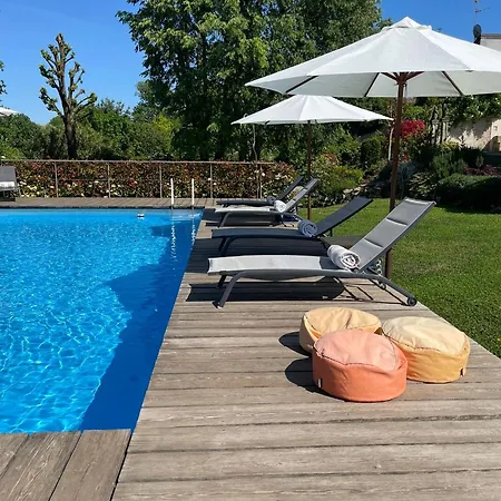 Casa La Mirage 6 Daire Bozzolo