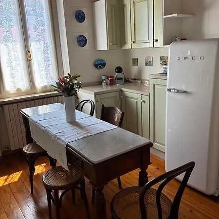 Casa La Mirage 6 * Bozzolo