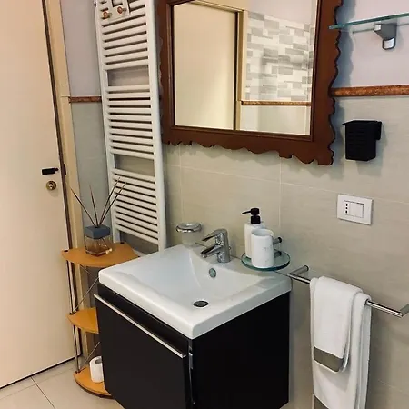 Appartement Casa La Mirage 6